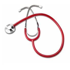 Stethoscope