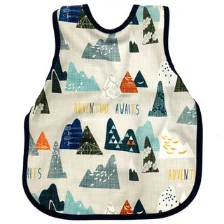 Toddler Bib