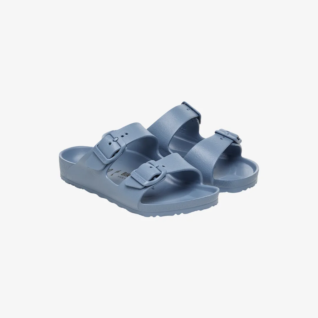 toddler birkenstock arizona eva kids (elemental blue)