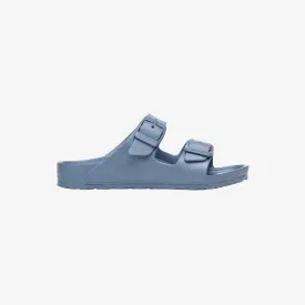 toddler birkenstock arizona eva kids (elemental blue)