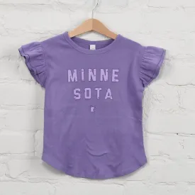 Toddler Gooseberry Flutter Tee