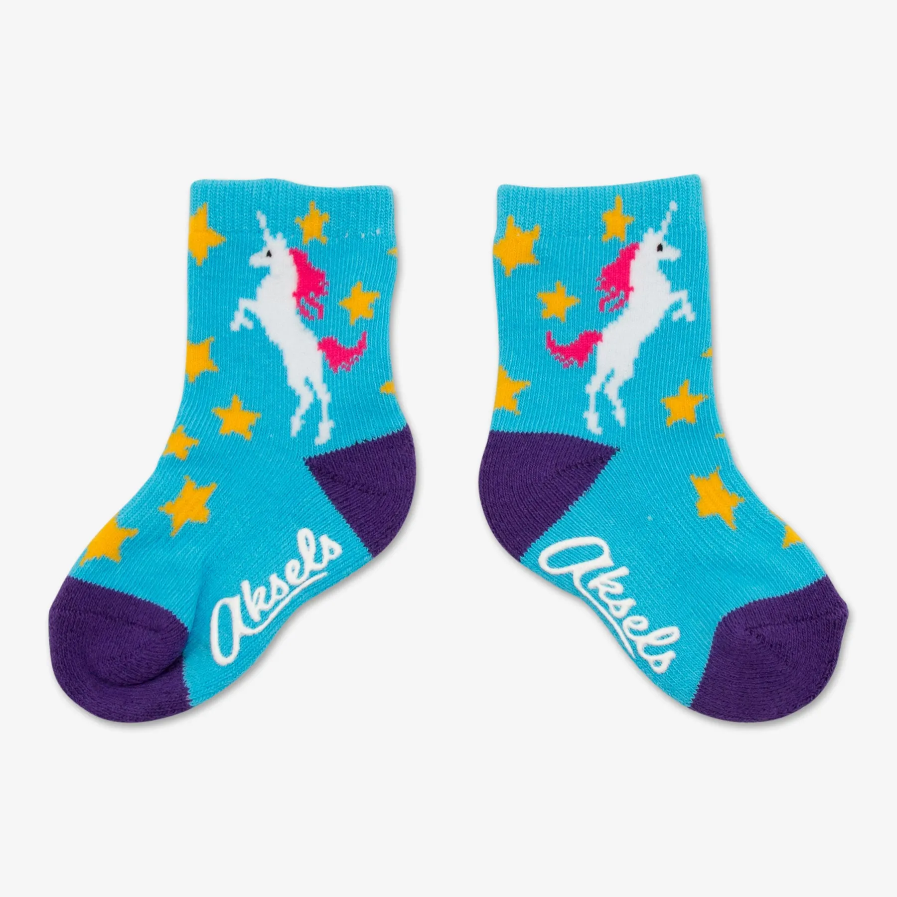 Toddler Unicorn Socks