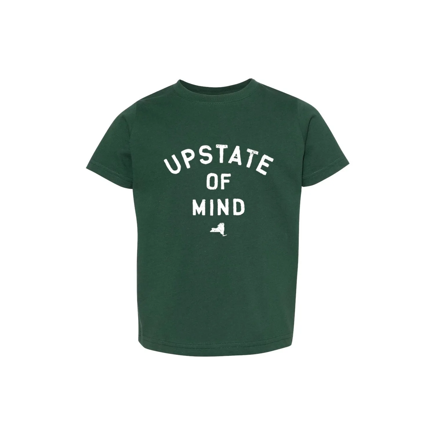 Upstate of Mind T-Shirt - Toddler