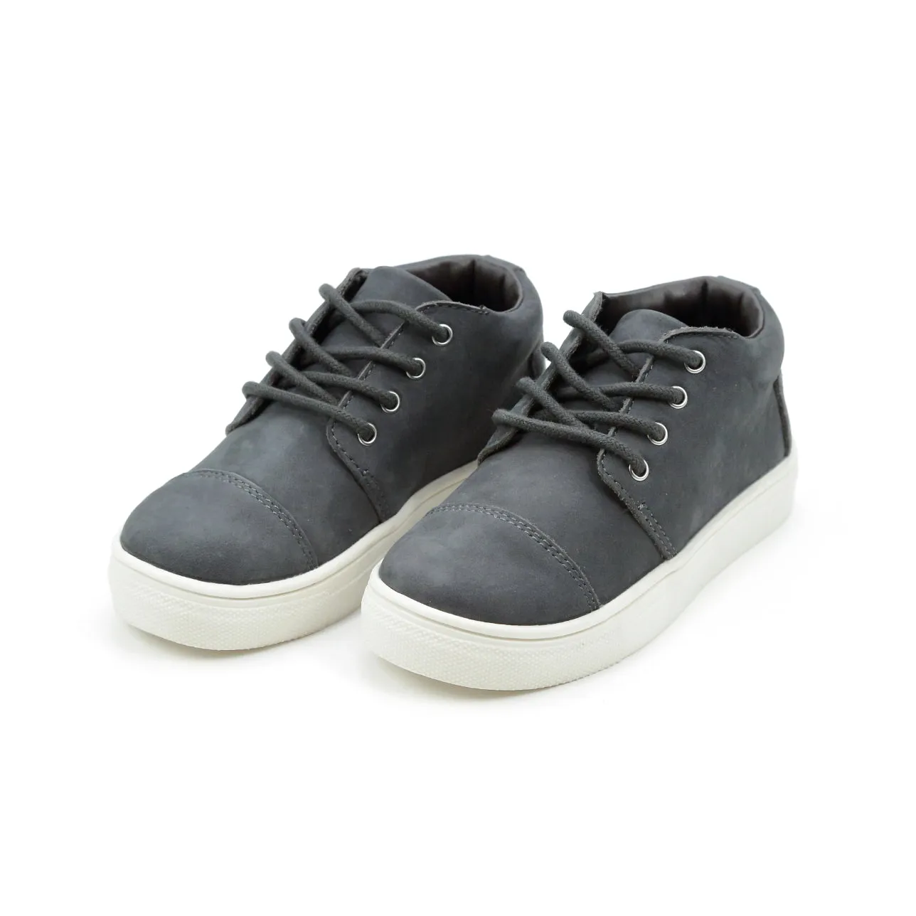 Wyatt Lace Up Sneaker